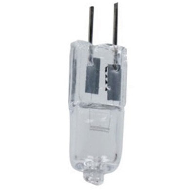 1 ampoule 3000h g4 6v 30w blanc eclairage lumiere halogene ECLATS DESTOCKAGE