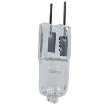 1 ampoule 3000h g4 6v 30w blanc eclairage lumiere halogene ECLATS DESTOCKAGE