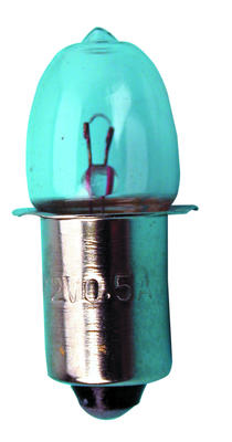 1 Ampoule electrique eclairage 6v 750ma 0.75a culot p13.5s dx933 t5r20 lampe lamp105 ECLATS DESTOCKAGE