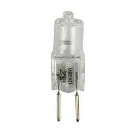 1 ampoule halo-e-safe caps g6.35 28w 35w 12v h-g635-01 lumiere eclairage lampe ECLATS DESTOCKAGE