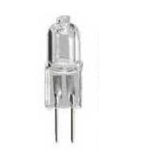 1 ampoule halogene 10w 12v g4 transparente lampe electrique 7w lamp h012hq ECLATS DESTOCKAGE