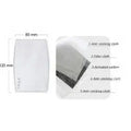 1 filtre protection DTT885 5 couches remplaçables PM2.5 charbon actif Anti-brume pour masques bouche lavable destockage - ECLATS DESTOCKAGE