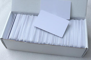 1 pce Carte proximité sans contact RFID IC Écriture 13.56Mhz clone Mifare M1 1K S50 block 0 - ECLATS DESTOCKAGE