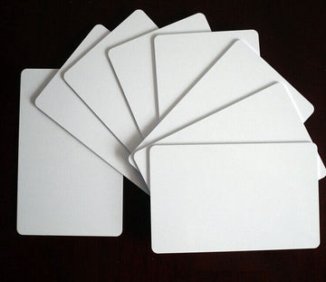 10 Carte proximité rfid t5577 t5557 réutilisable 125KHz controle accès em4305 em4100 em410X ECLATS DESTOCKAGE