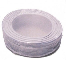 10 m 2x1.5 h05vv-f 2g1,50 mm² cable h05vvf 2 fils 1,5mm2 pvc souple blanc 1.5mm2 h05vvf2x15wl - ECLATS DESTOCKAGE