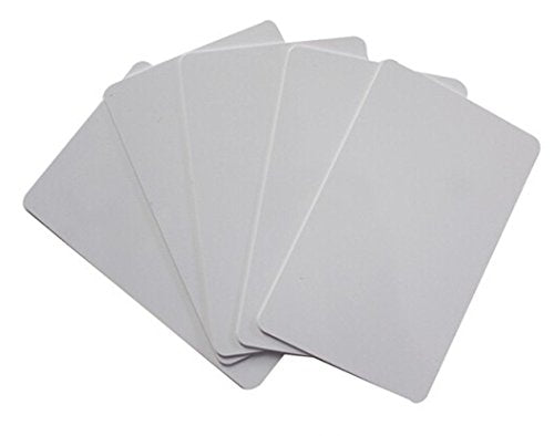 20 pcs Carte proximité accès à clé RFID IC bloc 0 Écriture 13.56Mhz Mifare M1 1K S50 entrée série UI ECLATS DESTOCKAGE