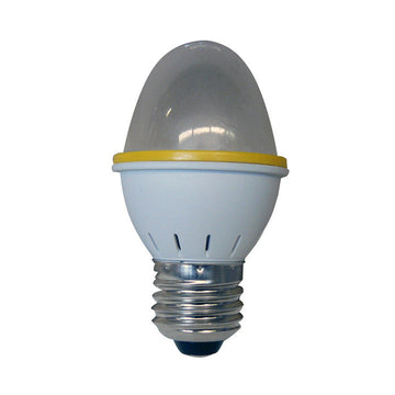 Ampoule e27 led 2w 126 lumen 220v smd5050 1w 230v 240v blanc froid ECLATS DESTOCKAGE