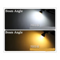 Ampoule e27 led 2w 126 lumen 220v smd5050 1w 230v 240v blanc froid ECLATS DESTOCKAGE