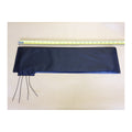 Tapis alarme contact no paillasson anti panique systeme detection entree magasin 598x168mm ECLATS DESTOCKAGE