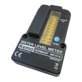 Indicateur mesure niveau eau m167n pour capteur puit citerne reservoir telemesure 100m ECLATS DESTOCKAGE