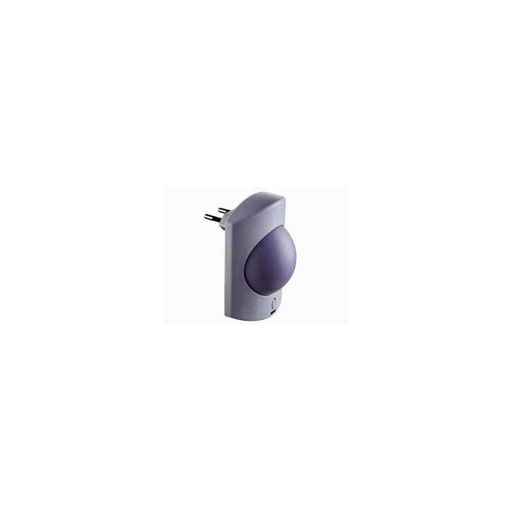 Veilleuse enfant 220v 1w eclairage lumiere couleur transitoire zlnll lampe securite 230v ECLATS DESTOCKAGE