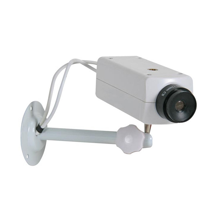 Camera surveillance video d intérieur factice led clignotante 12v camd1 camdd1 ECLATS DESTOCKAGE