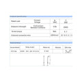 Support relais pyf14a omron 14 pins hha54p my4 jqx-13f 4z 3a 300v 7a ECLATS DESTOCKAGE