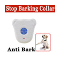 Collier anti aboiement ultrason repousse chien ultrasonique éducation 9921 ECLATS DESTOCKAGE