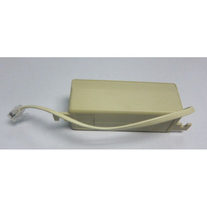 Multiprise telephonique rj11 mâle vers 5 rj11 repartiteur femelles prise telephone cordon ECLATS DESTOCKAGE