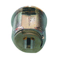 Serrure electrique interrupteur marche arret 3 clefs rondes commutateur verrouillage ECLATS DESTOCKAGE