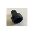 Adaptateur universel grand débit filetage 3/4 20/27 embout fileté male pistolet arrosage gardena ECLATS DESTOCKAGE