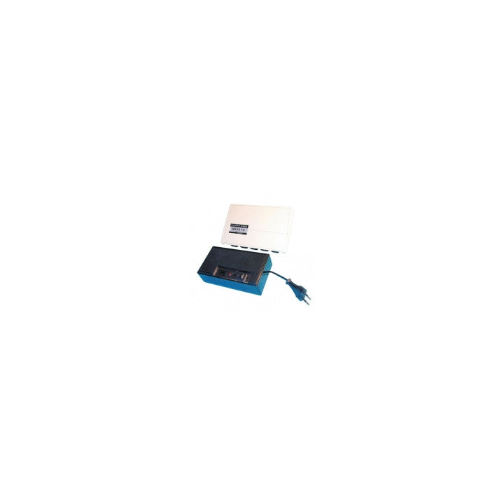 Amplificateur television de mat tnt tv 18db alimentation 220v wb38tg ampli antenne preamplificateur ECLATS DESTOCKAGE