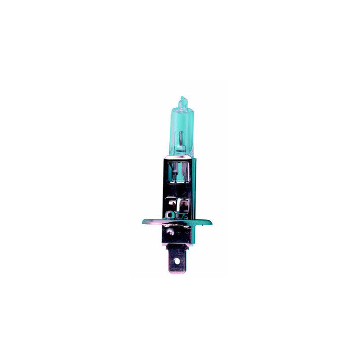 Ampoule halogene iode h1 12v 55w lampe p14.5s homologuee eclairage lumiere electrique auto gyrophare ECLATS DESTOCKAGE