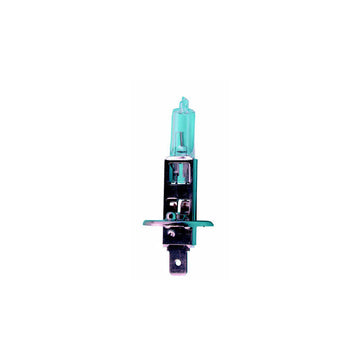 Ampoule halogene iode h1 12v 55w lampe p14.5s homologuee eclairage lumiere electrique auto gyrophare ECLATS DESTOCKAGE