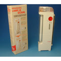 Eclairage electrique de secour rechargeable 220vca 3w ts-214r lampe lumiere néon ECLATS DESTOCKAGE