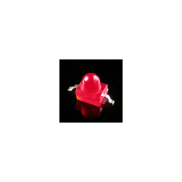 Led kingbright km-2520id rouge 30mcd opkkm2520id - ECLATS DESTOCKAGE