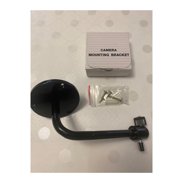 Support de camera de surveillance video camb7 supports pour cameras de surveillance fixation cameras ECLATS DESTOCKAGE