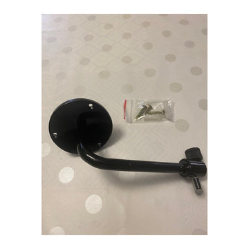 Support de camera de surveillance video camb7 supports pour cameras de surveillance fixation cameras ECLATS DESTOCKAGE