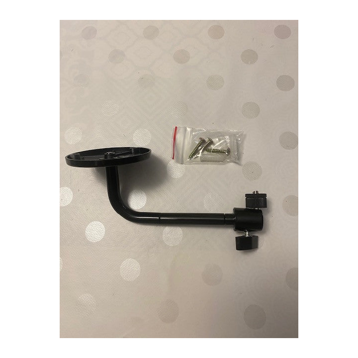 Support de camera de surveillance video camb7 supports pour cameras de surveillance fixation cameras ECLATS DESTOCKAGE