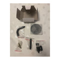 Support de camera de surveillance video camb7 supports pour cameras de surveillance fixation cameras ECLATS DESTOCKAGE
