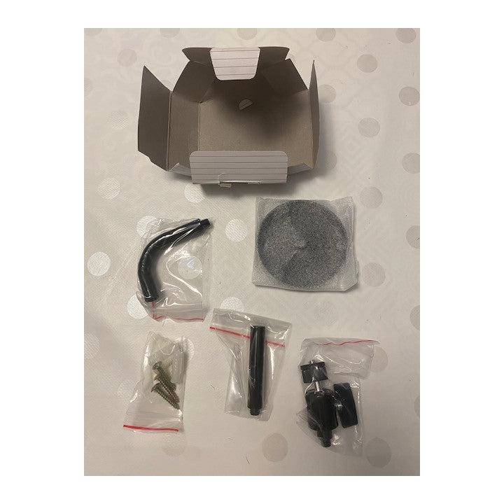 Support de camera de surveillance video camb7 supports pour cameras de surveillance fixation cameras ECLATS DESTOCKAGE