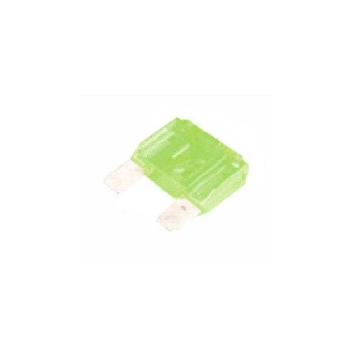 Fusible auto miniature 2a alfusautom-2a - ECLATS DESTOCKAGE