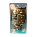 Transmetteur telephonique 1n° babyphone composeur numero telephone surveillance bebe tele alarme BA200 - ECLATS DESTOCKAGE