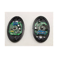 Cellule electronique pour barriere infrarouge 12v 24v 5m 6m 7m 8m 10m 12m 15m contact no nf abo-20 ECLATS DESTOCKAGE
