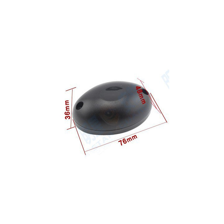 Cellule electronique pour barriere infrarouge 12v 24v 5m 6m 7m 8m 10m 12m 15m contact no nf abo-20 ECLATS DESTOCKAGE
