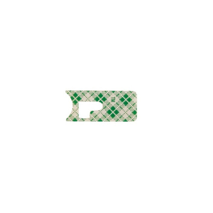 1 Adhesif pour systeme alarme produit démonstration ham10 ham10n - ECLATS DESTOCKAGE
