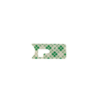 1 Adhesif pour systeme alarme produit démonstration ham10 ham10n - ECLATS DESTOCKAGE