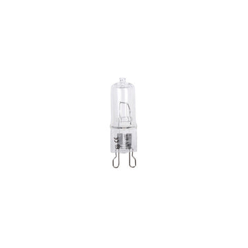 Ampoule halogene g9 20w 220v 230v 240v claire 2000h 1 pièce lumiere eclairage lampe economie energie ECLATS DESTOCKAGE