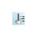 Ecrou prisonier pour rainure de profilé type f m5 fraisage cnc chassis structure meuble haap131fm5 - ECLATS DESTOCKAGE