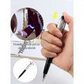 Stylo electrisant declenchement choc electrique farce et attrapes 8566 cadeaux ECLATS DESTOCKAGE