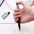 Stylo electrisant declenchement choc electrique farce et attrapes 8566 cadeaux ECLATS DESTOCKAGE