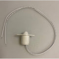 Contact autoprotection encastre inter a bille haa29 1 nf position enfoncée capteur percage 20mm ECLATS DESTOCKAGE