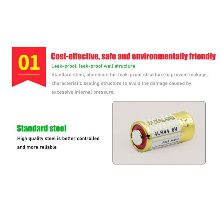 Pile 6v 4lr44 476a px28a a544 anti aboiement petsafe v34px 7h34 4nz13 v4034px 4g13 4034px px28ab ECLATS DESTOCKAGE