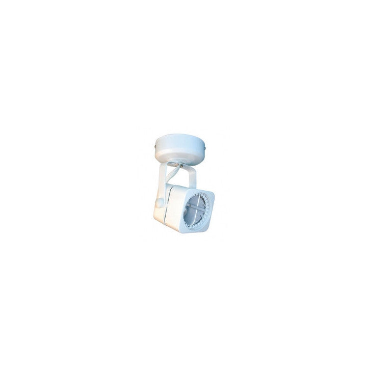Eclairage electrique basse tension 220/12vca 1 spot avec transfo integre eclairages basses tensions ECLATS DESTOCKAGE