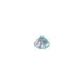 Ampoule dichroïque 12v 50w mr16 gu5.3 lamp h122hq lhalmr1650 resistante humidite electrique blanc ECLATS DESTOCKAGE