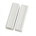 Capteur detecteur ouverture magnetique haa309 contacteur alarme contact nf saillie bs-2033 ECLATS DESTOCKAGE