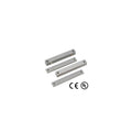 Contact nf detecteur ouverture magnetique contacteur alarme capteur saillie blanc bsi-2041 blanc - ECLATS DESTOCKAGE