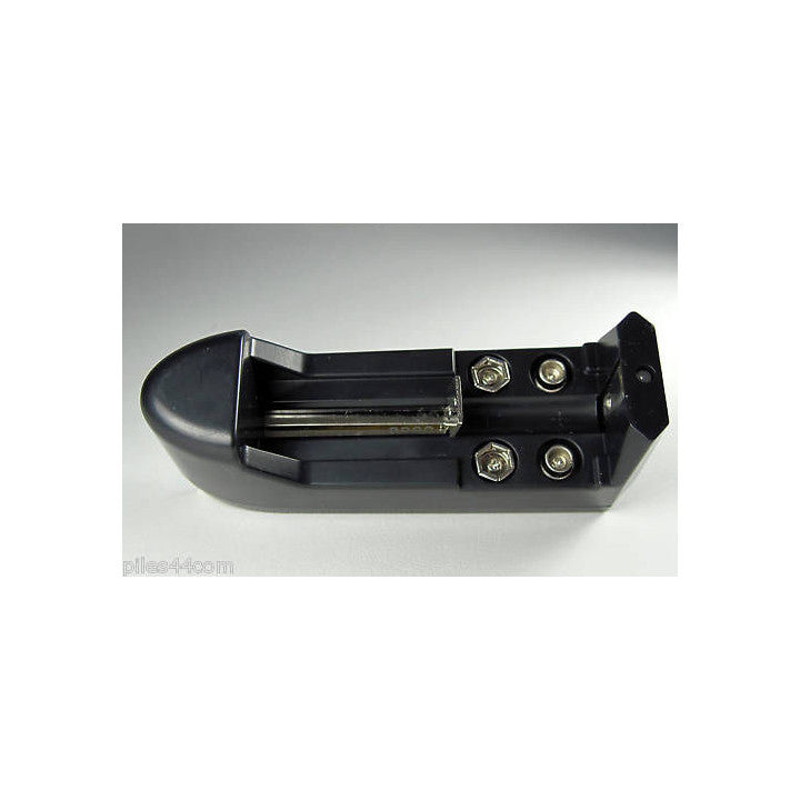 Chargeur batterie 14250 lcr14250 18650 li-ion 1.2v 3.7v aa 16340 14500 17670 175006 6f22 cr123 cr123a ECLATS DESTOCKAGE