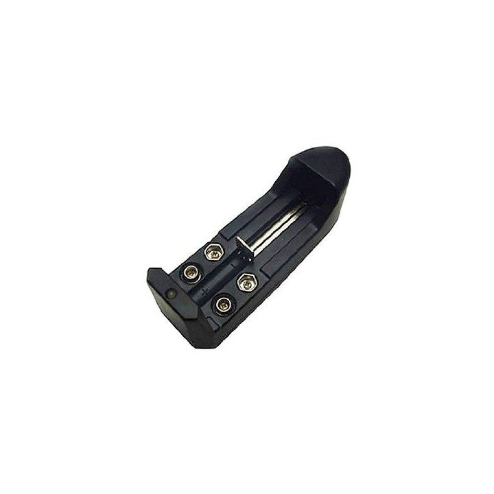 Chargeur batterie 14250 lcr14250 18650 li-ion 1.2v 3.7v aa 16340 14500 17670 175006 6f22 cr123 cr123a ECLATS DESTOCKAGE