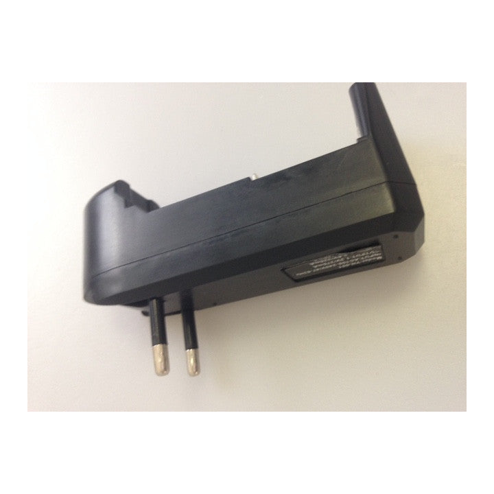 Chargeur batterie 14250 lcr14250 18650 li-ion 1.2v 3.7v aa 16340 14500 17670 175006 6f22 cr123 cr123a ECLATS DESTOCKAGE